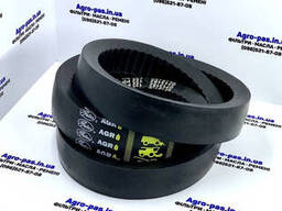 Ремень 51HM2120 (51x22-2120, HM/H-2072, 50х22-2072) Z20823, Z53288, HM84, 0713182. ..