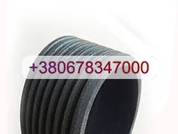 Ремень 8PK1475 mercedes atego 814-1117 8PK1475