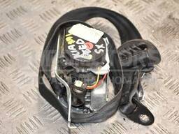 Ремень безопасности передний левый с пиропатроном Kia Ceed 2007-2012 888101H000 390700