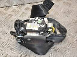 Ремень безопасности передний правый с пиропатроном Kia Ceed 2007-2012 888201H000 390701