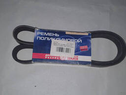 Ремень ДВС ЗМЗ-406 без ГУР 6РК1220. Производство - ЗМЗ. 406.1308020-11.