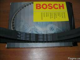 Ремень ГРМ BOSCH, 1 987 949 452