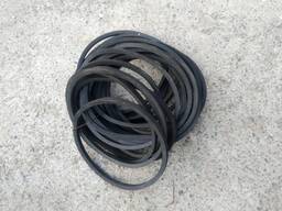 Ремень клиновой А-630