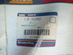 Ремень привод выгрузки бункера 191290С1