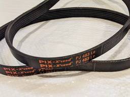 Ремень приводной для газонокосилки Gardena 6 PJ 483