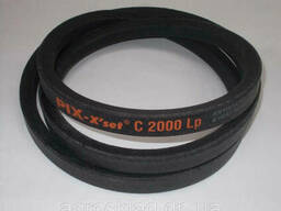 Ремень С-1942 LI C-2000 LP