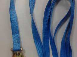 Ремень с механизмом затяжки