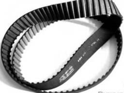 Ремень сборочный СБ 5-125-50 резиновый (Респ. Беларусь)