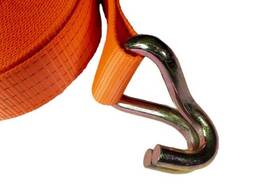 Ремень стяжной 10тонн|8метров