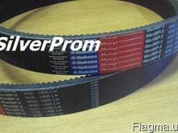 Ремни вариаторные в ассортименте