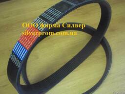 Ремень вариаторный 52х16 -1400 Ld/1325Li