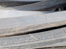 Ремінь клиновий 21/14 1950