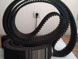 Ремень приводной зубчатый Optibelt Omega 4326 14м (ширина 85мм)
