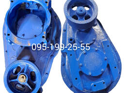 Ремінний редуктор ТСН.02.020 (ТСН.02.102)