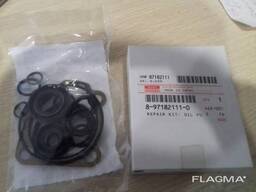Ремкомплект 2х контурного насоса ГУР Богдан А092 Isuzu NQR71 8971821110