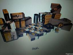 Ремкомплект двигателя ДАФ 95 XF 85 CF Evro 2.