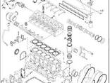Ремкомплект двигателя на технику John Deere - фото 1