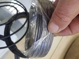 Ремкомплект гидроцилинда целескопирования стрел автокрана КС-5473 КС-6471 КС-6472 КС6471А