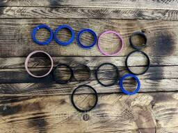 Ремкомплект гидроцилиндра 63×40 (двухсторонний, рулевой) – ход штока 215/250 мм