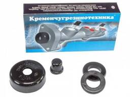 Ремкомплект главного цилиндра сцепления Ваз 2101-07 (EPDM) Кременчуг