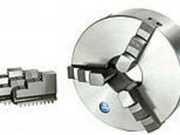 Ремкомплект к патрону токарному 125 мм 7100-0003. ..