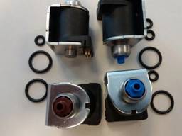 Ремкомплект клапана сцепления VOLVO FH I-SHIFT