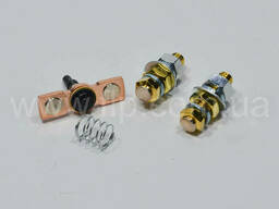 Ремкомплект контактора SW80