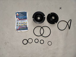 Ремкомплект КПП (коробки переменных передач) МТЗ-1221.