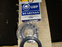 Ремкомплект на заднюю ступицу Газель