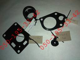 Ремкомплект РТИ крана машиниста усл. № 254