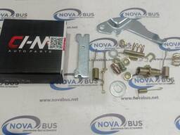 Ремкомплект ручного гальма на MYY5T, MYY6S ISUZU 8534855850