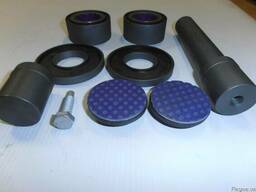 Ремкомплект стабилизатора, стабилизатор кабины ДАФ