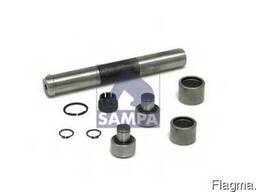 Ремкомплект вилки сцепления Renault Premium