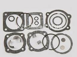 Ремкомплекты компрессора (малый;порш. ,пружины, клапана)