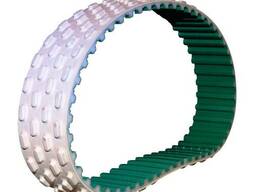 Ремни для делителя сосисочных гирлянд