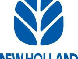 87372058 Комплект цепей ТНК New Holland