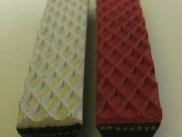 Ремни с резиновым покрытием для конвейерной транспортировки