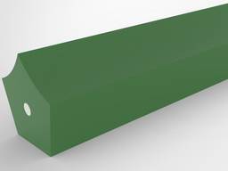 Ремни полиуретановые пятигранные приводные