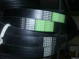 Ремни приводные Optibelt Agro Power D 2800
