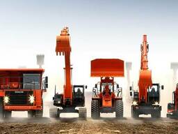 Ремонт Авто Тракторных Запчастей