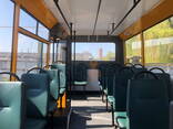 Ремонт автобусів I-VAN - фото 3