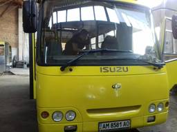 Ремонт автобусов Богдан, Атаман, Эталон, I-VAN, ПАЗ МАЗ, ЛАЗ