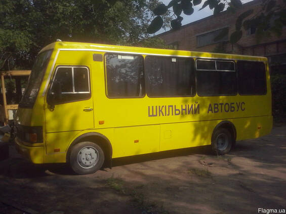 Ремонт автобусов бюджетных организаций !