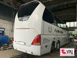 Ремонт автобусов Neoplan Неоплан - фото 3