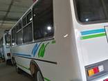 Ремонт автобусов ПАЗ - фото 2