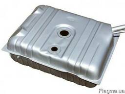 Ремонт бензобаков чистка мойка