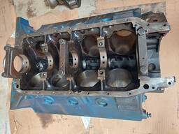 Ремонт блоків двигунів