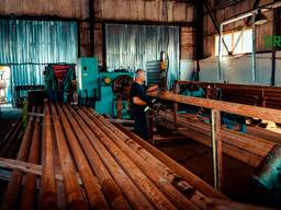 Ремонт бурильних труб та бурильного обладнання