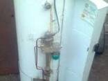 Ремонт-Чистка Котла-АОГВ в Одессе. - фото 3