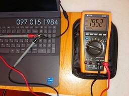 Ремонт, чистка, сборка компьютера, ноутбука. Установка WINDOWS, macOS Троещина